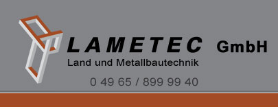 Logo of Lametec GmbH
