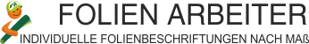 Logo of Folien Arbeiter