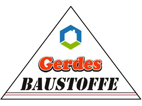 Logo of Baustoffe Gerdes