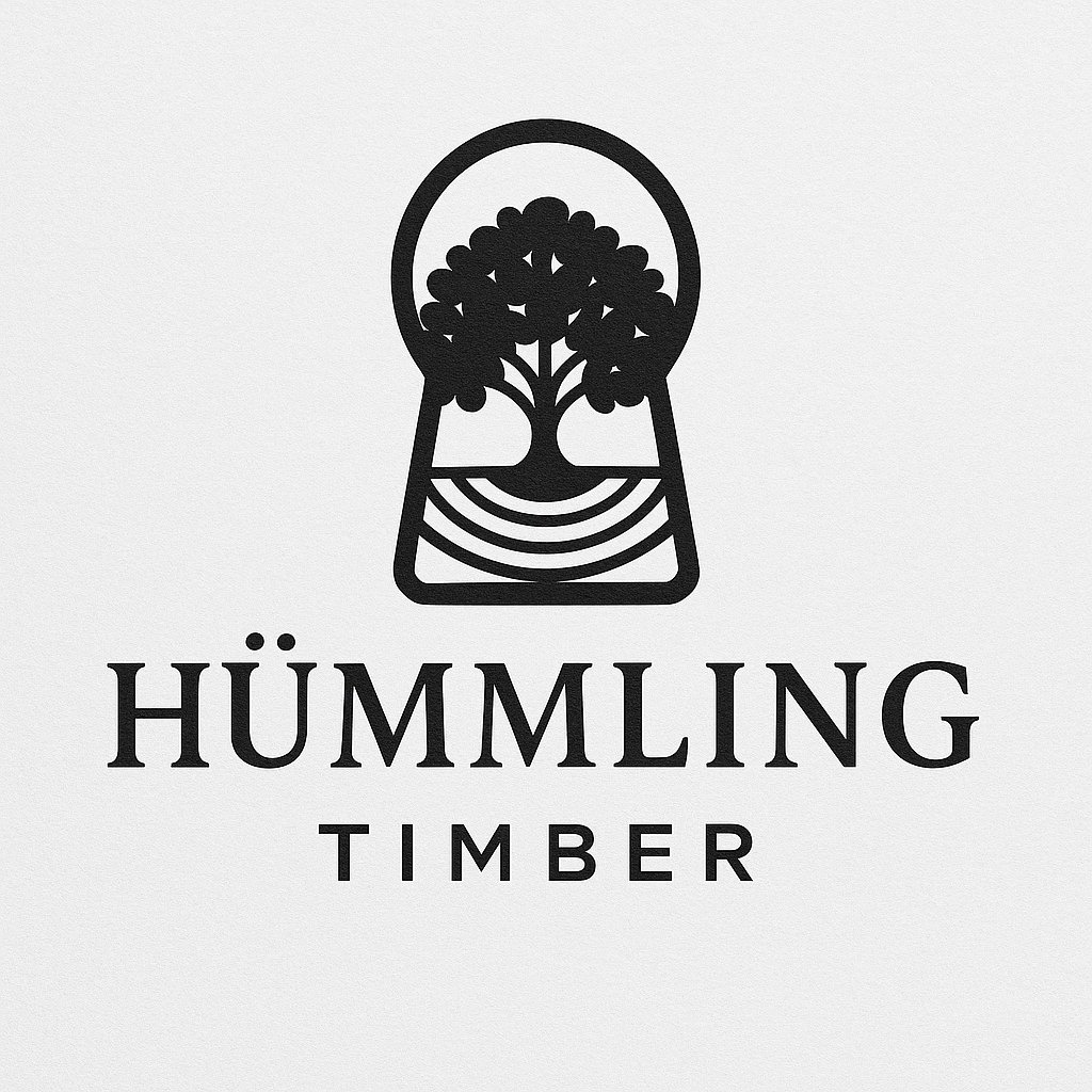Logo of Hümmling Timber