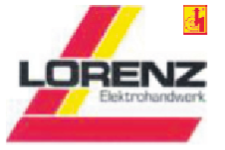 Logo of Gerhard Lorenz