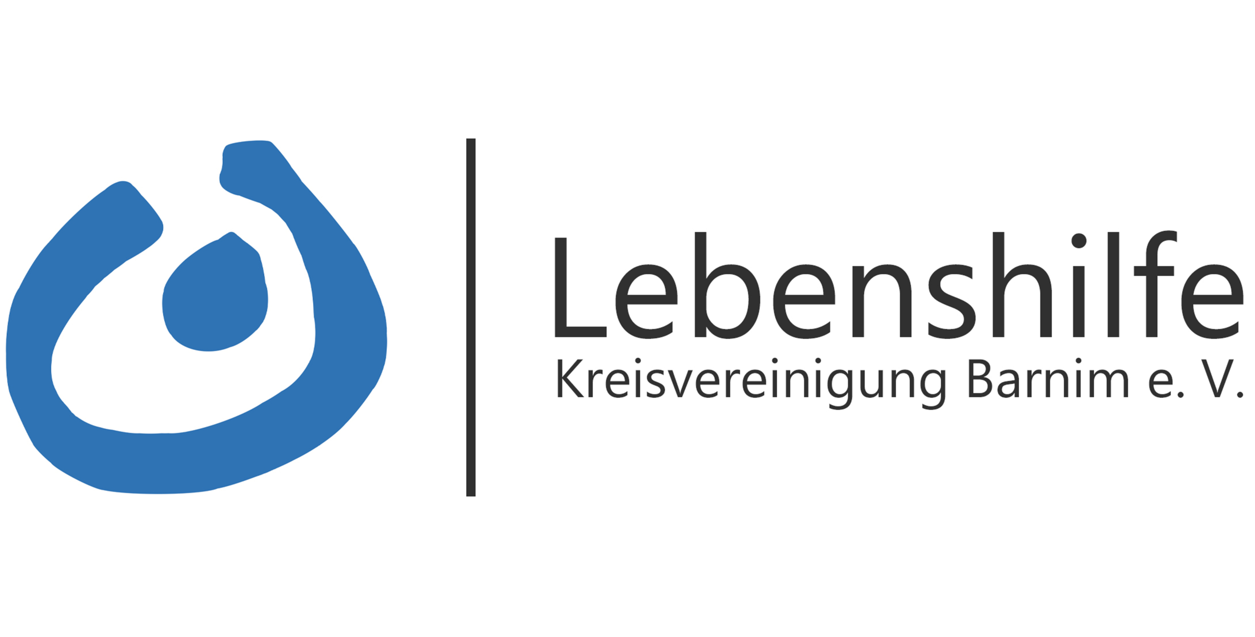 Logo of Lebenshilfe Barnim