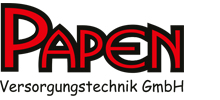 Logo of Elektro-Heizung-Sanitär- Klima Papen