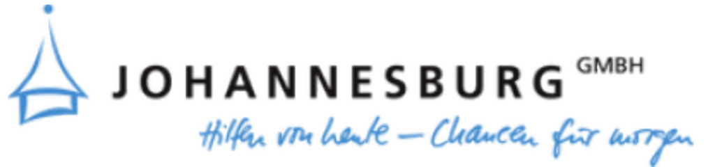 Logo of Johannesburg GmbH