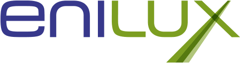 Logo of ENILUX GmbH