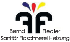 Logo of Bernd Fiedler