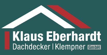 Logo of Klaus Eberhardt Dachdecker/Klempner