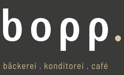 Logo of Steinofenbäckerei Bopp