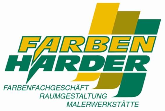 Logo of Farben Harder GmbH