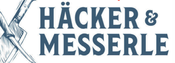 Logo of Metzgerei Häcker & Messerle GmbH