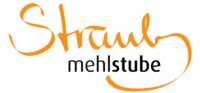Logo of Straub Mühle Mühlenladen