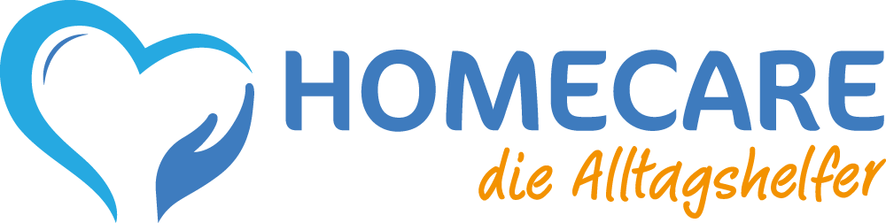 Logo of HOMECARE - die Alltagshelfer in Lingen