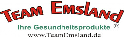 Logo of Team Emsland