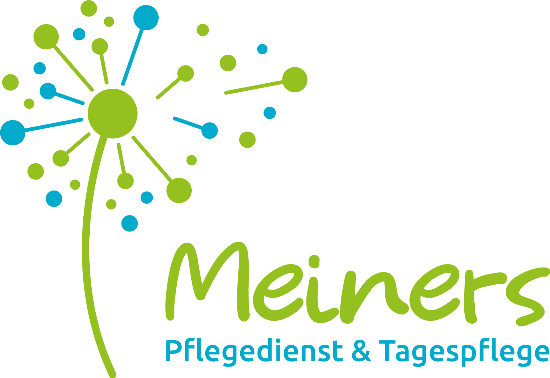 Logo of Pflegedienst & Tagespflege Meiners GmbH