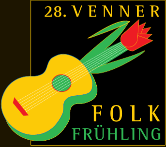 Logo of Venner Folkfrühling