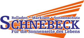 Logo of Schnebeck GmbH