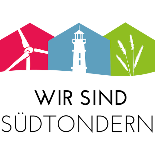 Logo of Amt Südtondern