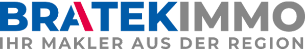 Logo of BRATEK Immobilien