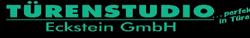 Logo of Türenstudio Eckstein GmbH