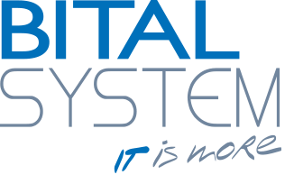 Logo of Bital System GmbH