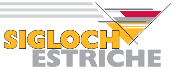 Logo of Sigloch Estriche