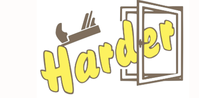 Logo of Schreinerei Harder GmbH & Co. KG