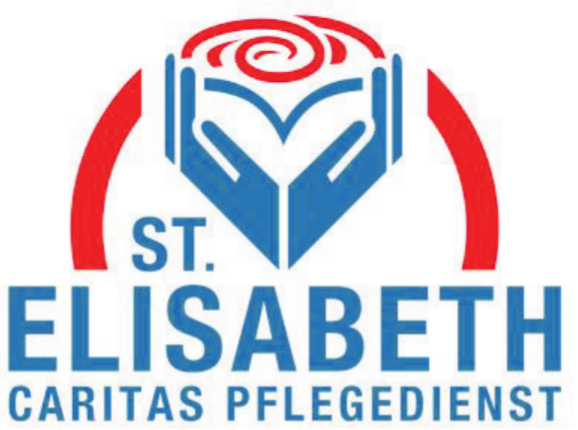 Logo of Caritas-Pflegedienst St. Elisabeth GmbH
