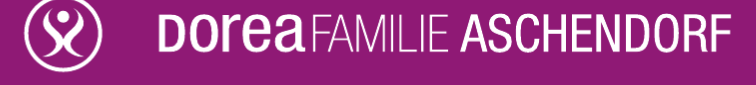 Logo of DOREAFAMILIE Aschendorf