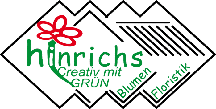Logo of Blumen Hinrichs