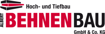 Logo of Albert BEHNENBAU GmbH & Co. KG
