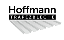 Logo of Hoffmann Trapezblechherstellung GmbH