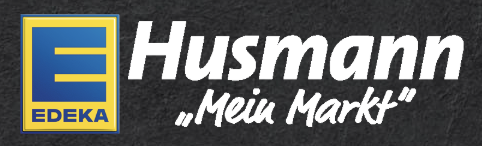 Logo of EDEKA Husmann