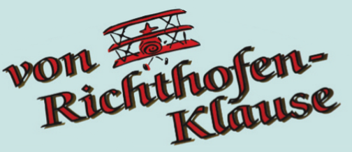 Logo of Richthofen Klause