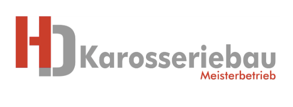 Logo of HD Karosseriebau GmbH & Co. KG