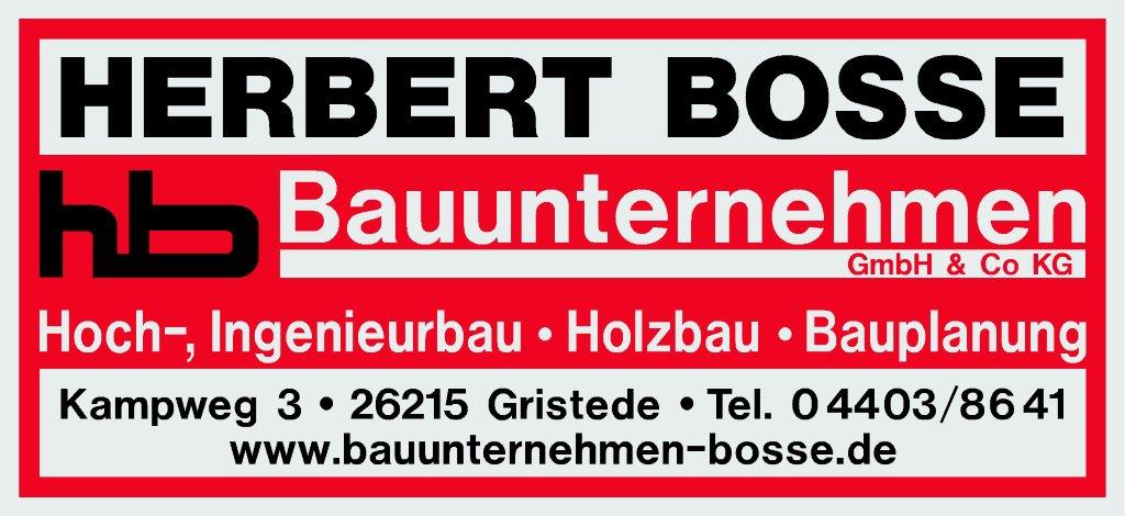 Logo of Bosse H.
