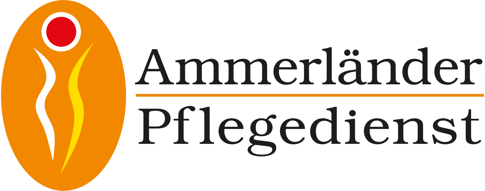 Logo of Ammerländer Pflegedienst Heike Fuhrken