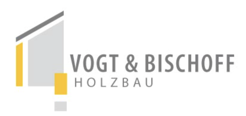 Logo of Vogt & Bischoff Holzbau GmbH