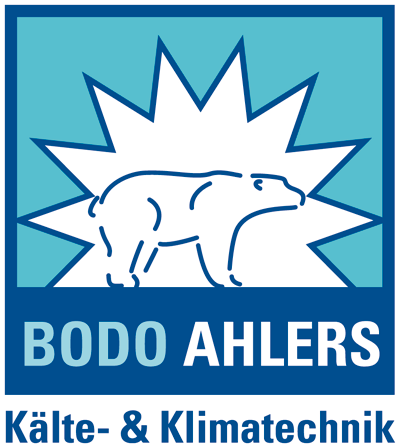 Logo of Bodo Ahlers Kälte- & Klimatechnik