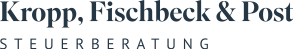 Logo of Kropp, Fischbeck & Post