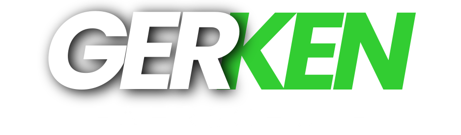 Logo of Fahrschule Gerken