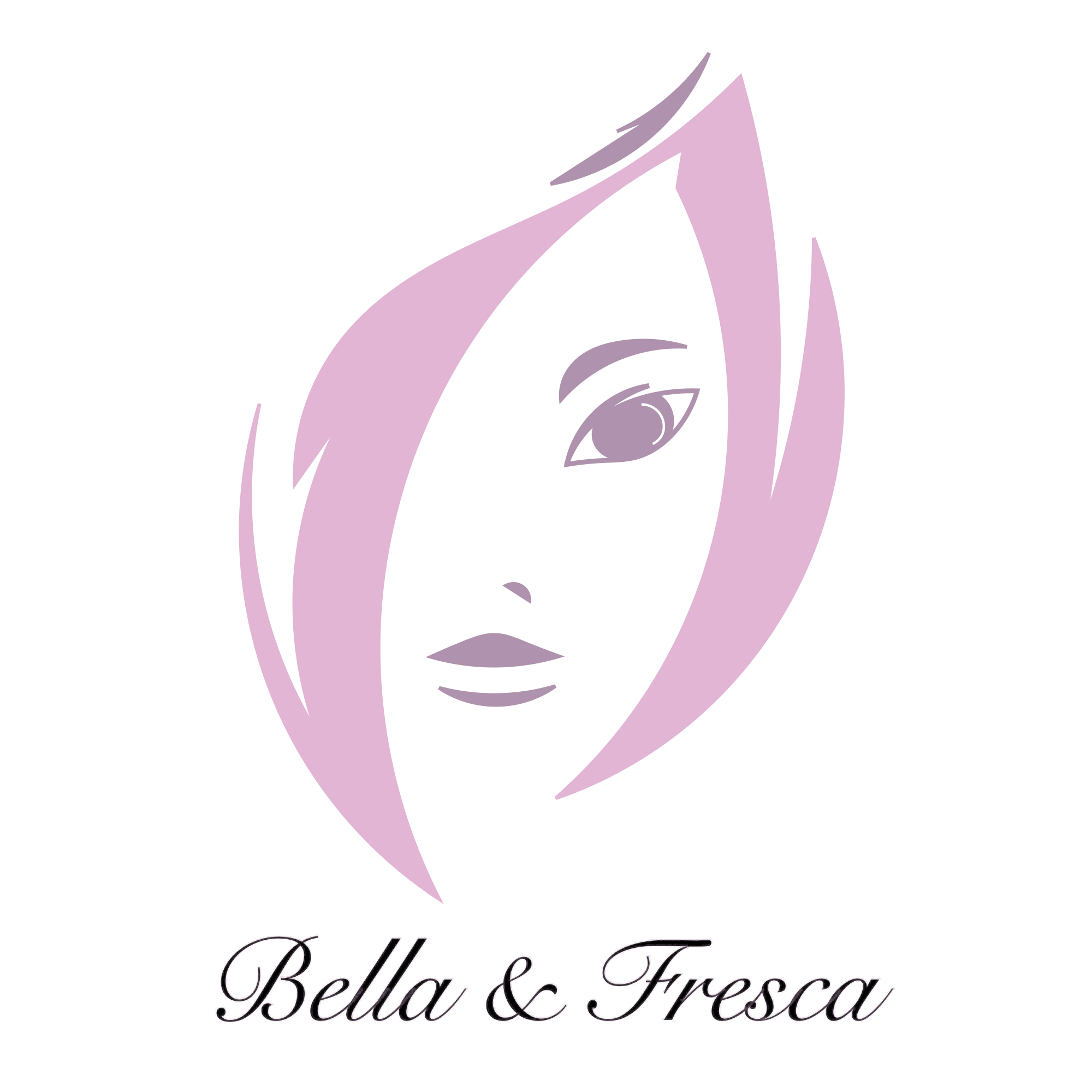 Logo of Bella e Fresca | Kosmetik & Fußpflege