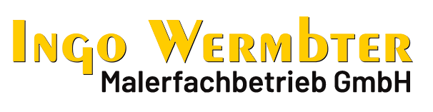 Logo of Wermbter Ingo Malerfachbetrieb GmbH -