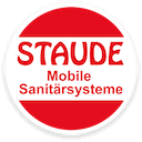 Logo of Staude Mobile Sanitärsysteme