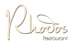 Logo of Restaurant Rhodos