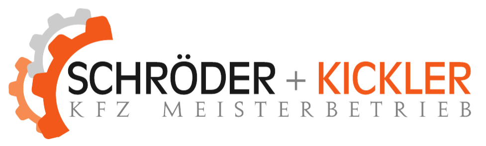 Logo of KFZ-Werkstatt Schröder + Kickler
