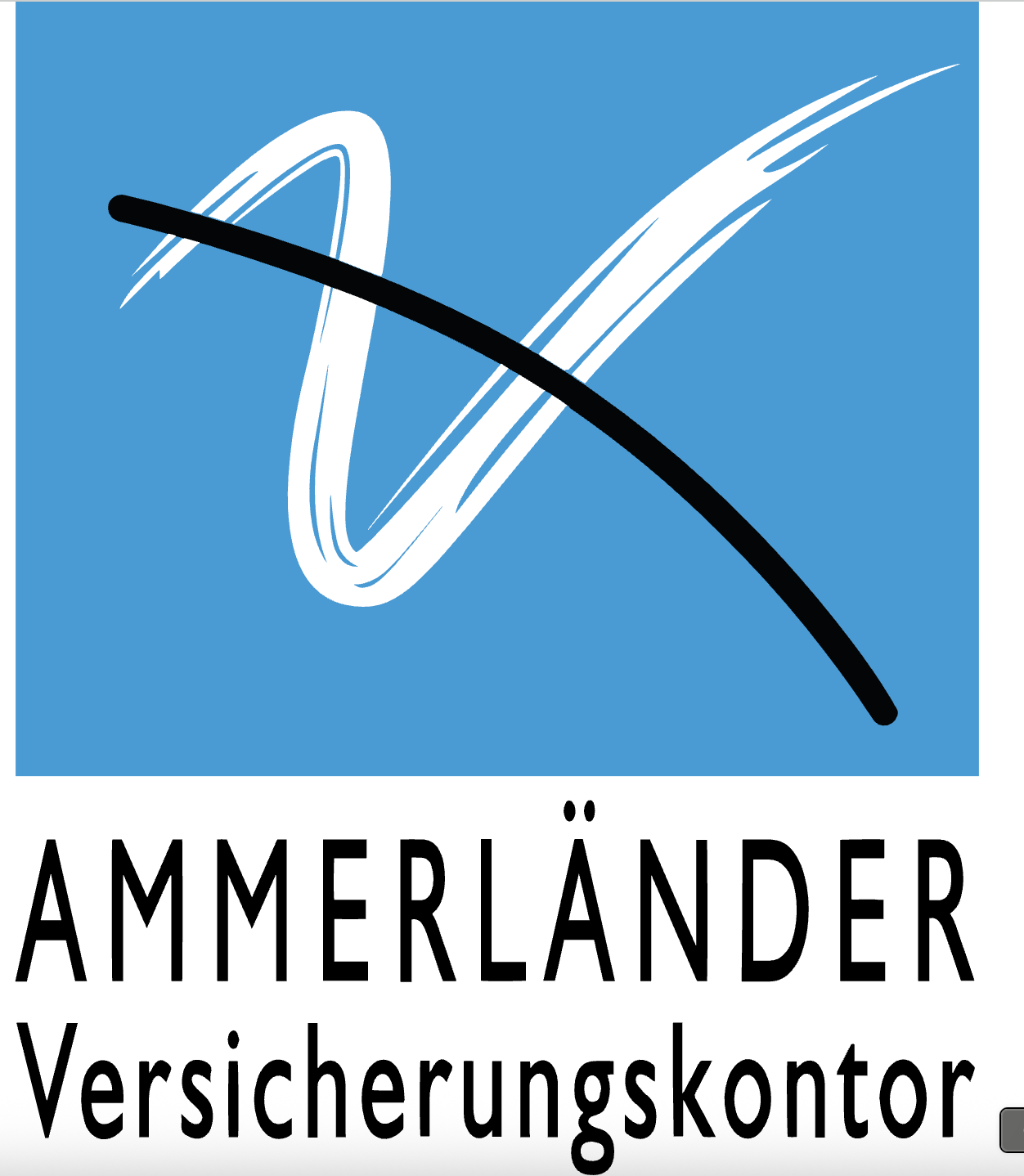 Logo of Ammerländer Versicherungskontor Versicherungsmakler