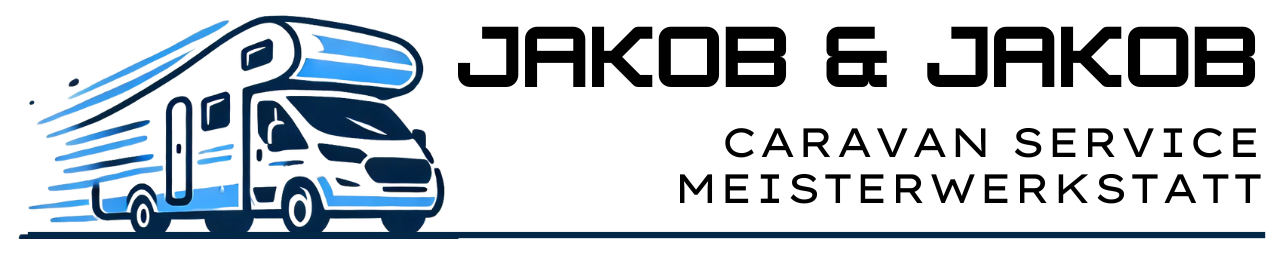 Logo of Jakob & Jakob Caravan Service GbR