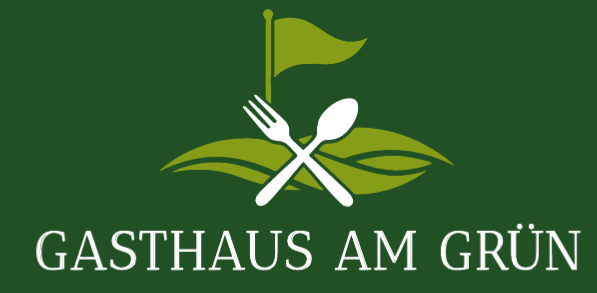 Logo of Gasthaus am Grün