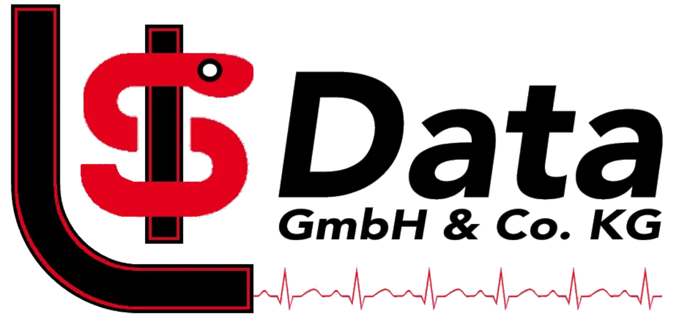 Logo of LS Data GmbH & Co. KG