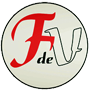 Logo of Franz de Vries Inh. Peter Klaassen